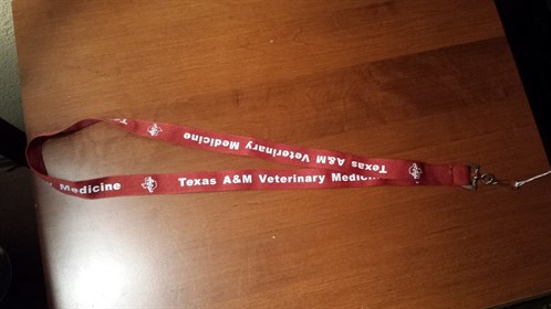 SCACVIM - lanyard SCACVIM - lanyard